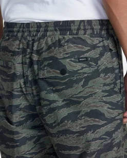 RVCA ALL TIME HEMP HYBRID 19