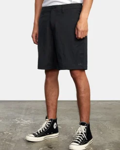 RVCA BACK IN HYBRID 19