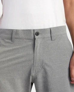 RVCA BALANCE HYBRID 20