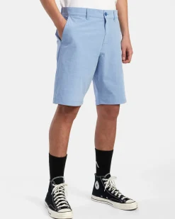 RVCA BALANCE HYBRID 20