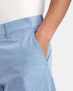 RVCA BALANCE HYBRID 20