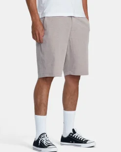 RVCA BALANCE HYBRID 20