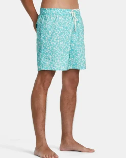 RVCA BARNES ELASTIC WAIST 17