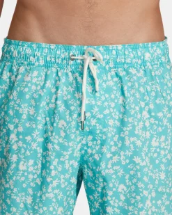 RVCA BARNES ELASTIC WAIST 17