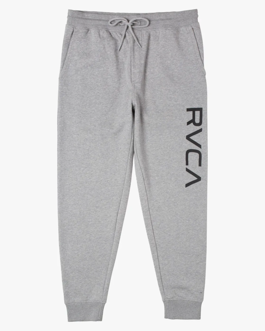 RVCA BIG SWEATPANTS Athletic Heather