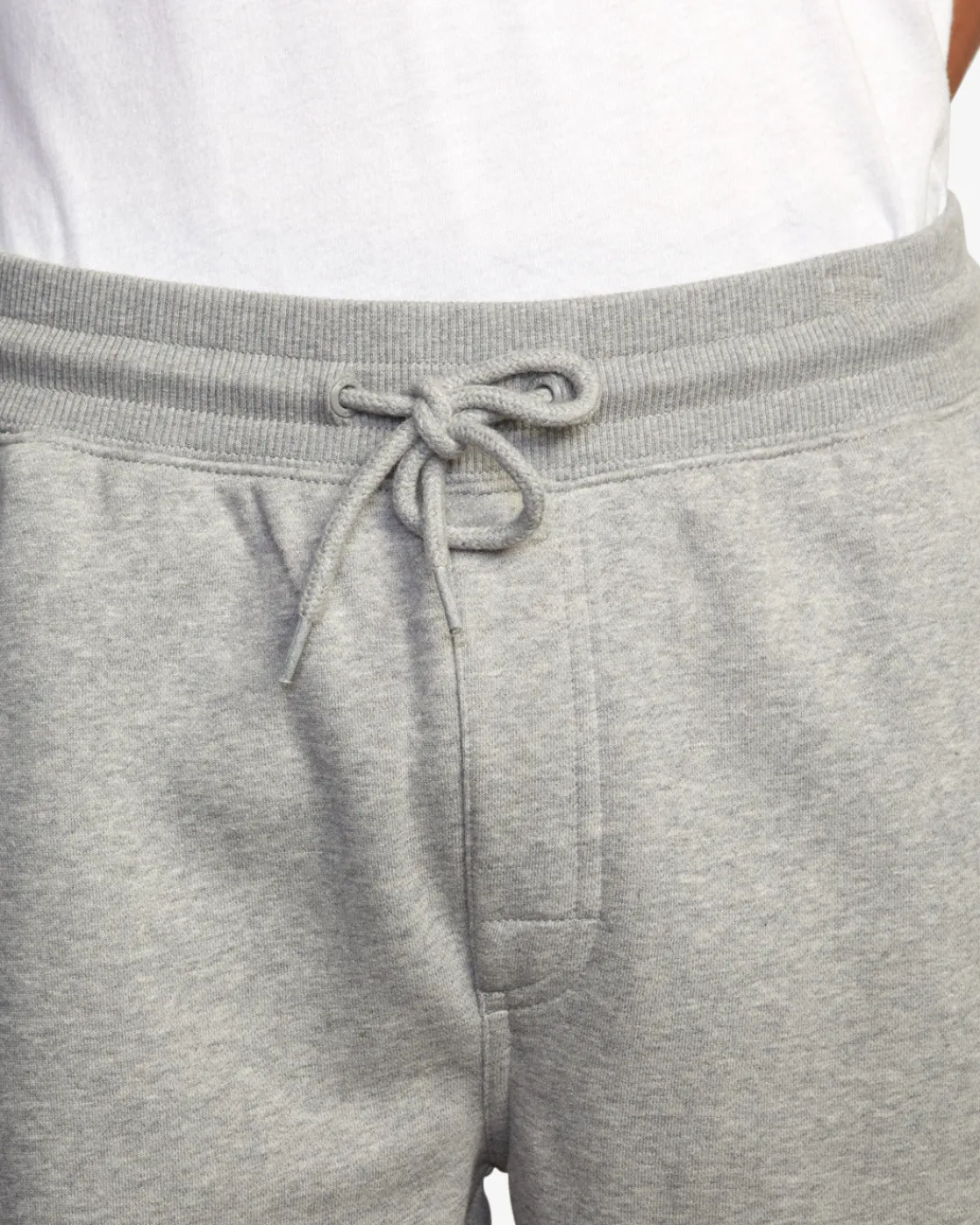 RVCA BIG SWEATPANTS Athletic Heather