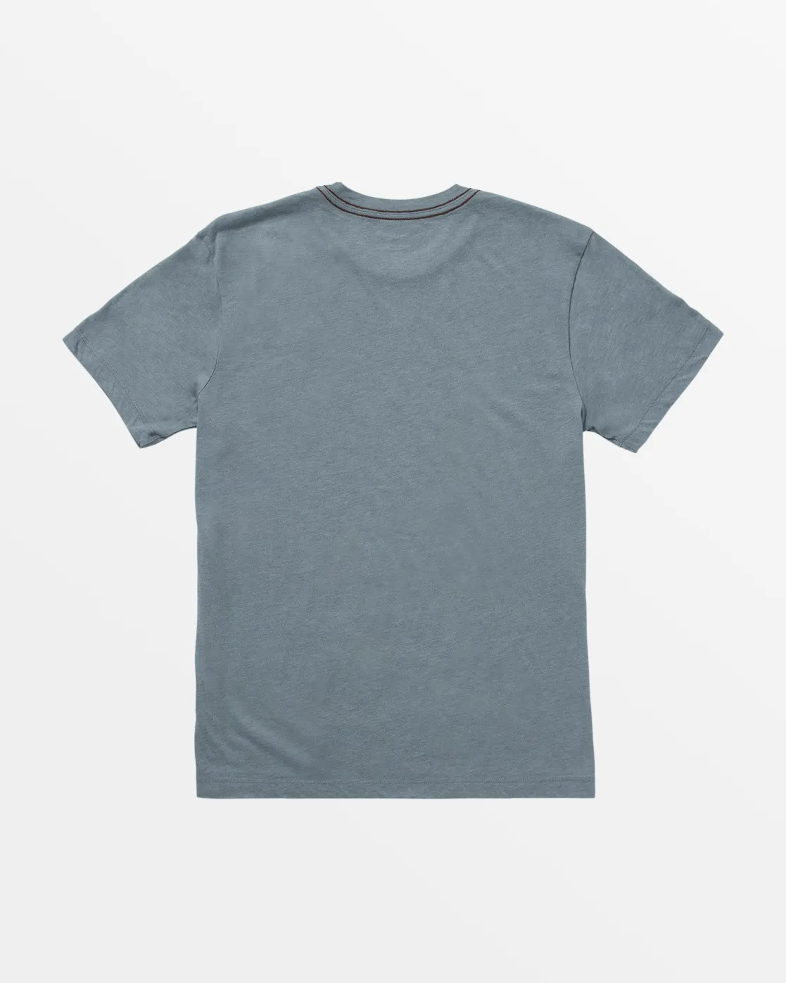 RVCA BIG TEE Flint Stone Outlet