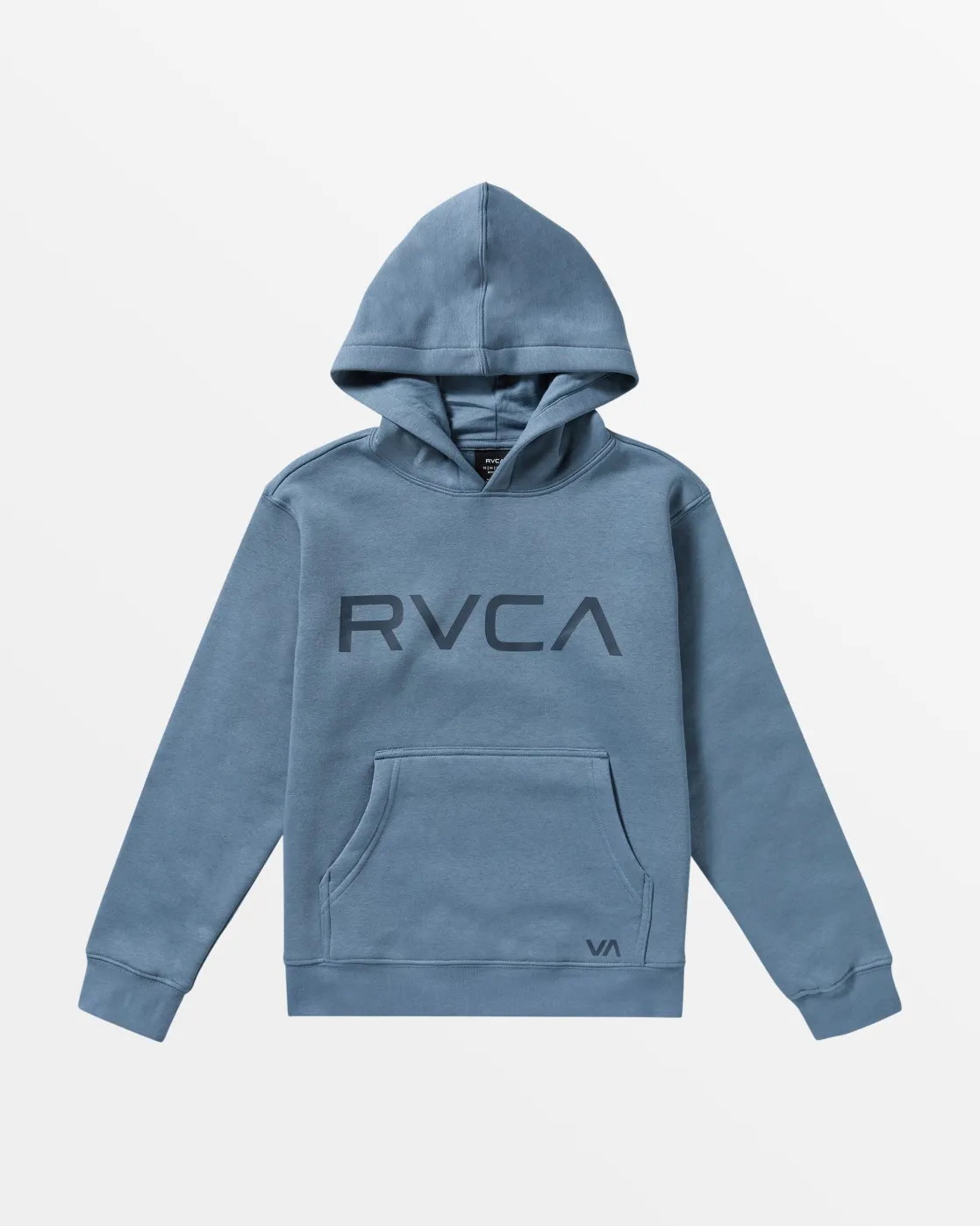 RVCA BOYS BIG HOODIE Flint Stone Online
