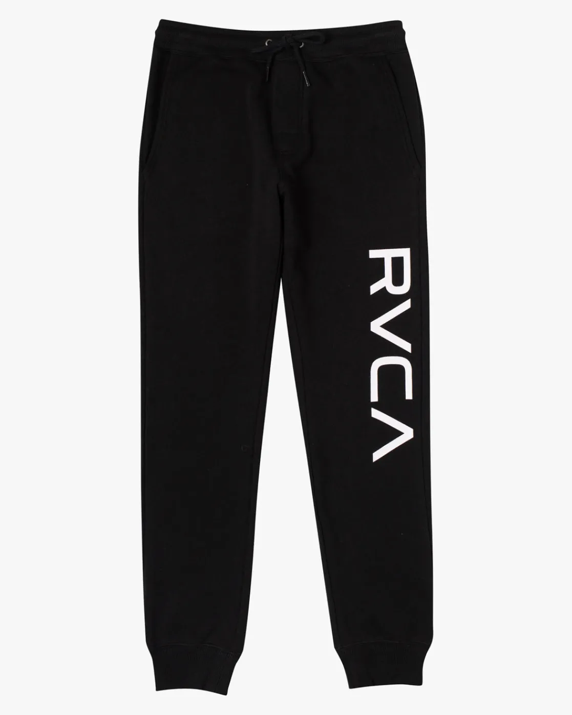 RVCA BOYS BIG SWEATPANTS Black Sale