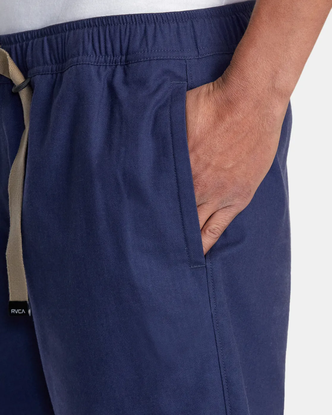 RVCA CIVIC RANGE 18" SHORTS Ocean Navy Sale