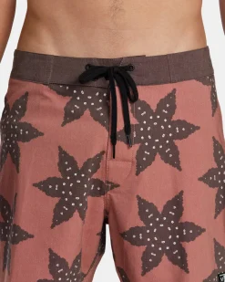 RVCA CROSS UP TRUNK 16