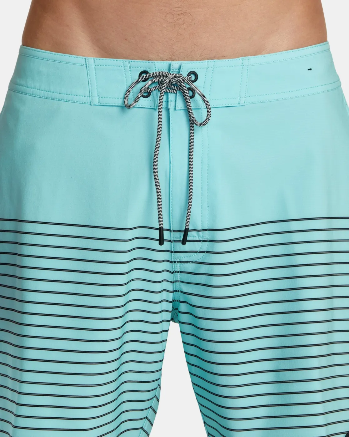 RVCA CURREN 18" BOARDSHORTS Seal Hot