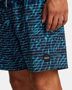 RVCA CURREN 18