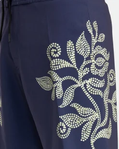 RVCA DISPLACED TRUNK 16