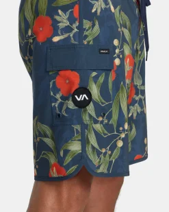 RVCA EASTERN 18