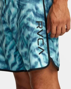 RVCA EASTERN 18