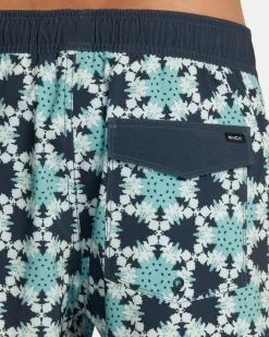 RVCA EASTERN ELASTIC WAIST 17