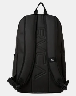 RVCA EDC BACKPACK Black Clearance