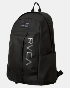 RVCA EDC BACKPACK Black Clearance