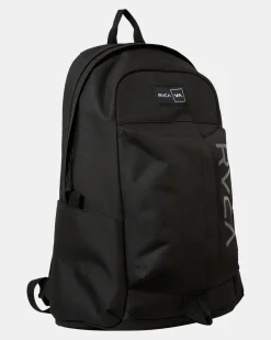 RVCA EDC BACKPACK Black Clearance