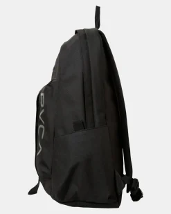 RVCA EDC BACKPACK Black Clearance