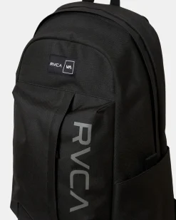 RVCA EDC BACKPACK Black Clearance