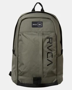 RVCA EDC BACKPACK Dark Olive Best