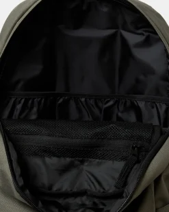 RVCA EDC BACKPACK Dark Olive Best