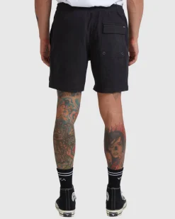 RVCA ESCAPE PRINT 17