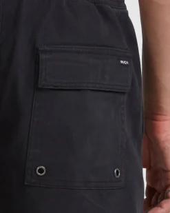 RVCA ESCAPE PRINT 17