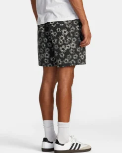 RVCA ESCAPE PRINT 17