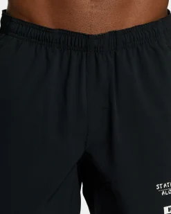 RVCA HAWAII ALL BRAND YOGGER STRETCH 17