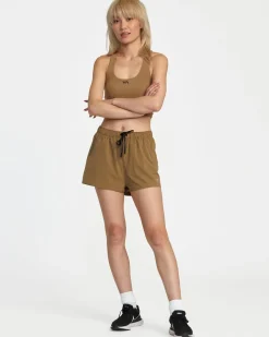 RVCA HIGH IMPACT TANK Ermine Clearance