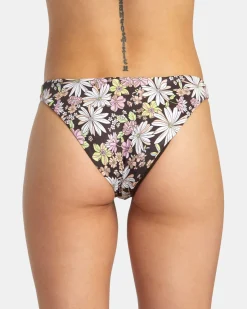 RVCA LEMONADE MEDIUM BIKINI BOTTOMS Java Online