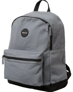RVCA LUKAS BACKPACK Stormy Blue Best