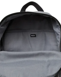 RVCA LUKAS BACKPACK Stormy Blue Best