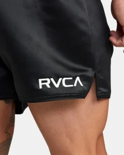 RVCA MUAY THAI MOD 15
