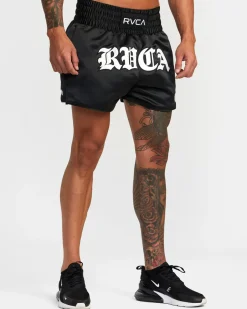 RVCA MUAY THAI MOD 15