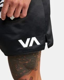 RVCA MUAY THAI MOD 15