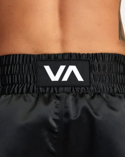 RVCA MUAY THAI MOD 15