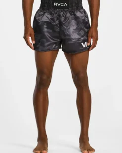 RVCA MUAY THAI MOD 15