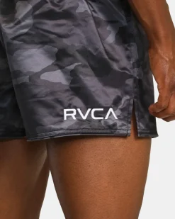 RVCA MUAY THAI MOD 15