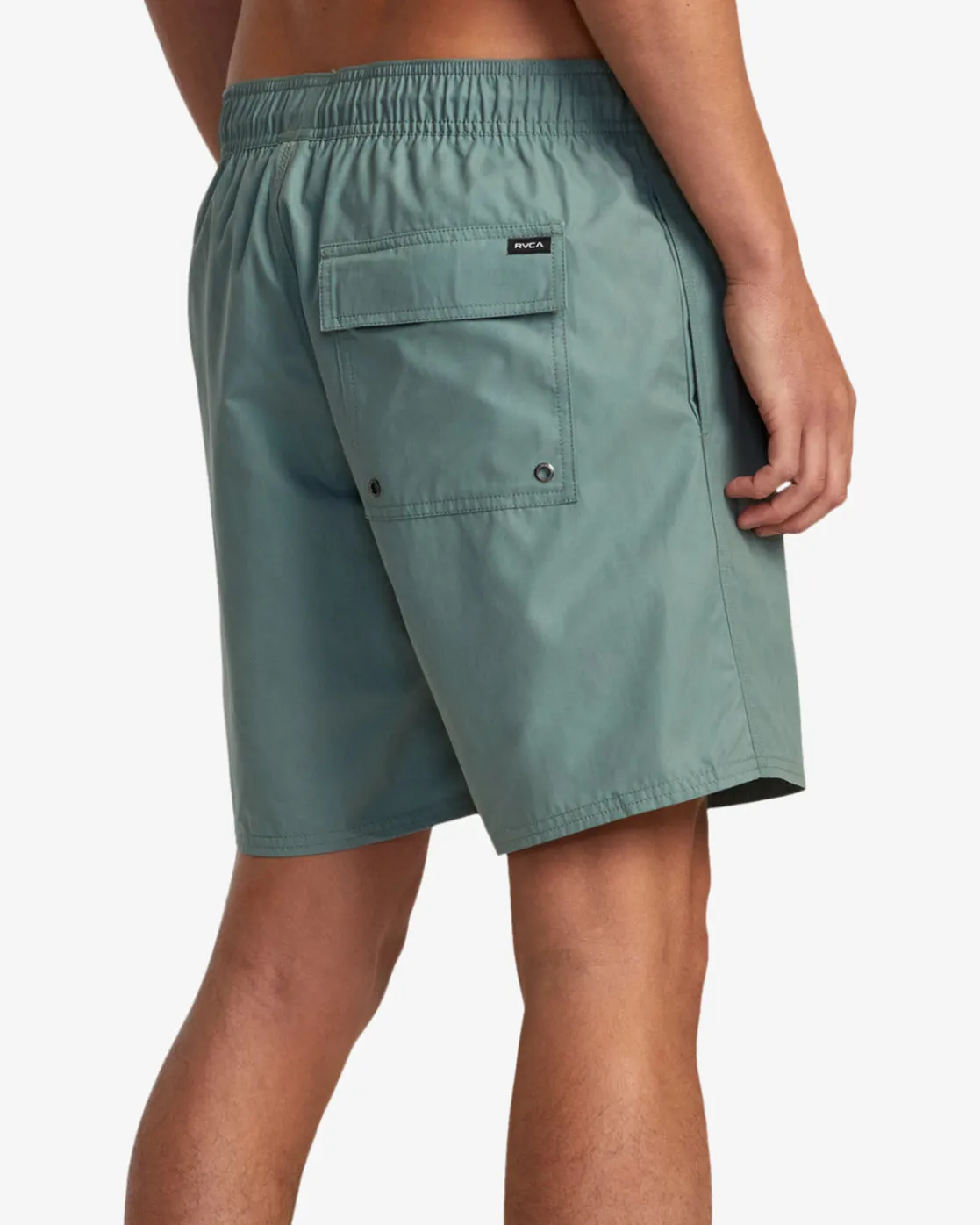 RVCA OPPOSITES HYBRID SHORTS Jade Online
