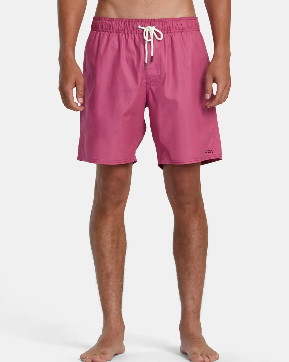 RVCA OPPOSITES HYBRID SHORTS Cactus Flower Best