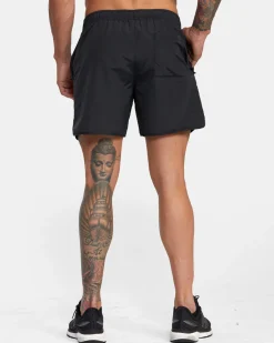 RVCA OUTSIDER BASECAMP 16