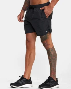 RVCA OUTSIDER BASECAMP 16