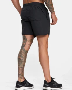 RVCA OUTSIDER BASECAMP 16