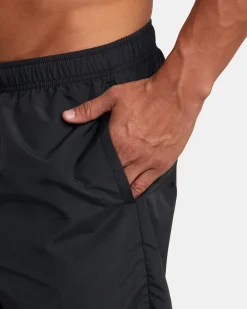 RVCA OUTSIDER BASECAMP 16