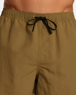 RVCA OUTSIDER BASECAMP 16