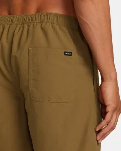 RVCA OUTSIDER BASECAMP 16